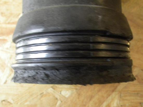 Ansaugschlauch für Luftfilter RENAULT Grand Scenic II (JM) 8200168253 Bild Ansaugschlauch für Luftfilter RENAULT Grand Scenic II (JM) 8200168253