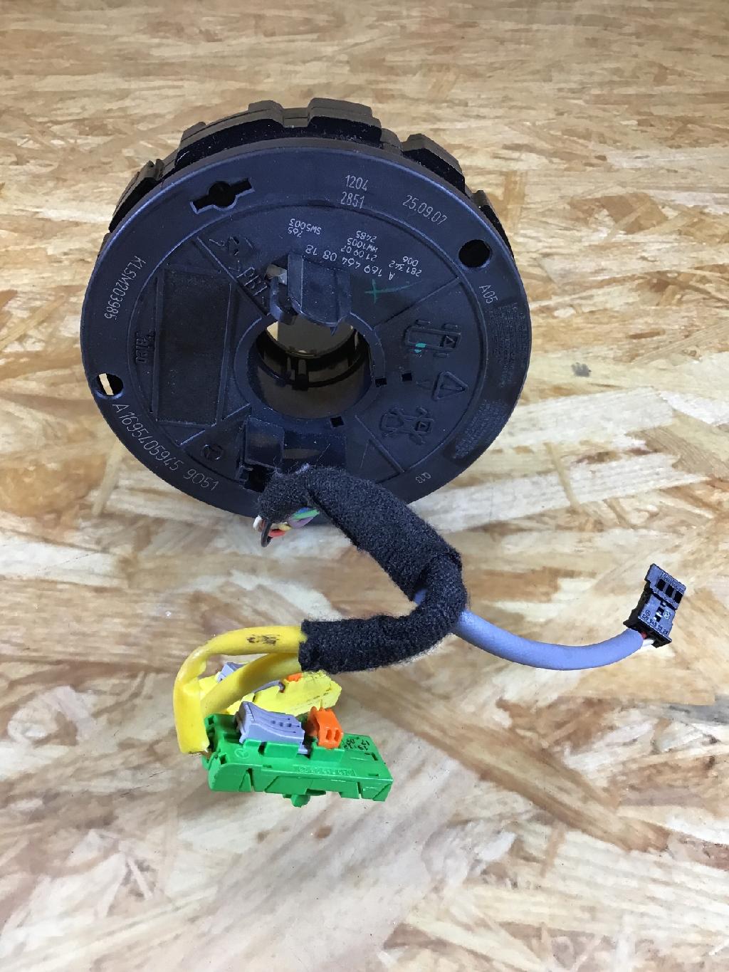 Airbag Kontakteinheit MERCEDES-BENZ A-Klasse (W169) A1694640818