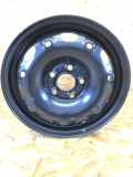 Felge Stahl VW Polo IV (9N, 9A) 6Q0601027H