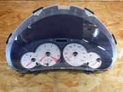 Instrumentenkombination PEUGEOT 206 Schrägheck (2A/C) 9648837180