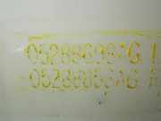 Behälter Scheibenwaschanlage CHRYSLER PT Cruiser (PT) 05288698AG