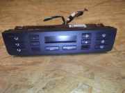 Bedienelement für Klimaanlage BMW 3er Cabriolet (E46) 64114126707