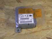 Steuergerät Airbag NISSAN Micra II (K11) 0285001311