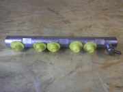 Verteilerrohr Kraftstoff BMW 5er Touring (E61) 7809129