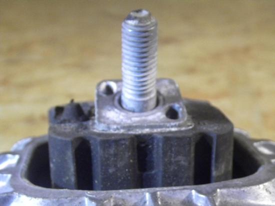 Dämpfer für Motorlagerung BMW 1er (E87) 13981112 Bild Dämpfer für Motorlagerung BMW 1er (E87) 13981112