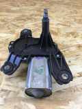 Wischermotor links hinten OPEL Combo C Kasten