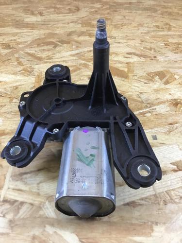 Wischermotor links hinten OPEL Combo C Kasten Bild Wischermotor links hinten OPEL Combo C Kasten