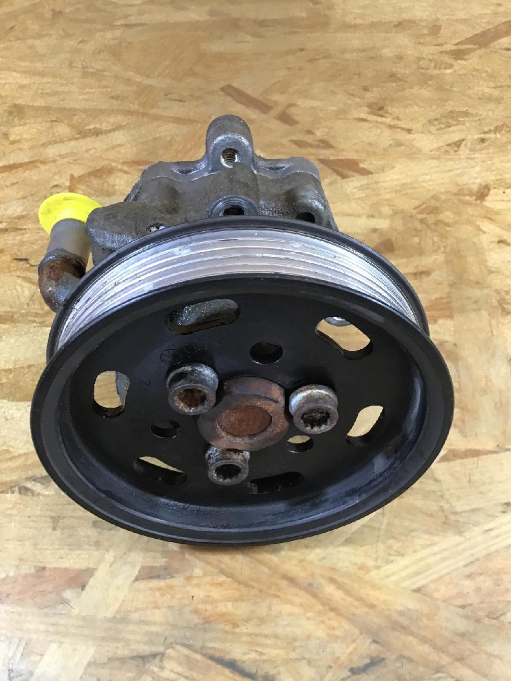 Servopumpe VW Sharan (7M) Bild Servopumpe VW Sharan (7M)