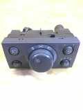 Schalter für Licht OPEL Vectra C Caravan (Z02) 13177066