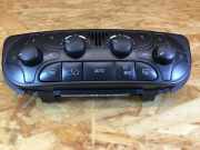 Bedienelement für Klimaanlage MERCEDES-BENZ C-Klasse (W203) 2038300285