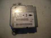 Steuergerät Airbag NISSAN Micra II (K11) 0285001311