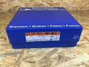 Bremsscheibe BMW 3er Compact (E36) 24012201151
