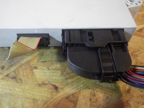 Steuergerät BMW 1er (E87) 61356964051 Bild Steuergerät BMW 1er (E87) 61356964051