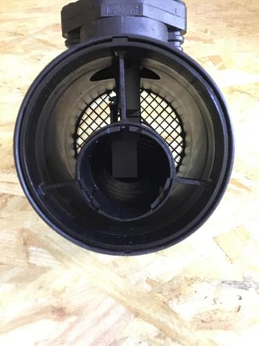 Luftmassenmesser AUDI A3 Sportback (8P) 074906461B Bild Luftmassenmesser AUDI A3 Sportback (8P) 074906461B