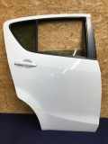 Tür rechts hinten OPEL Agila (H-B) 93193292