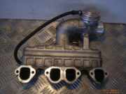 Ansaugkrümmer AUDI A4 (8D, B5)