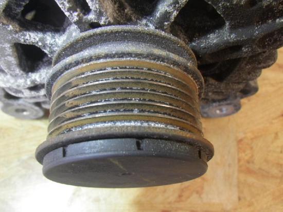 Lichtmaschine AUDI A3 (8P) 06F903023C Bild Lichtmaschine AUDI A3 (8P) 06F903023C