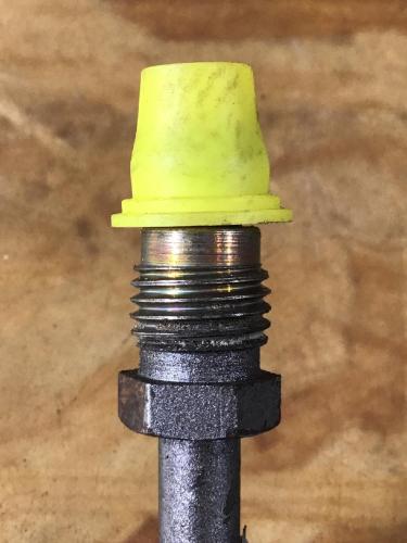 Hydraulikschlauch für Lenkung VW Sharan (7M) 7M3422142 Bild Hydraulikschlauch für Lenkung VW Sharan (7M) 7M3422142