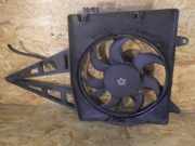 Elektrolüfter OPEL Omega B 90530634