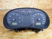 Instrumentenkombination VW Polo IV (9N, 9A) 6Q0920820