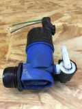 Scheibenwaschanlagenpumpe RENAULT Twingo II (CN0) 681155