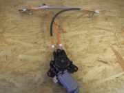 Fensterheber links PEUGEOT 106 II 400393A