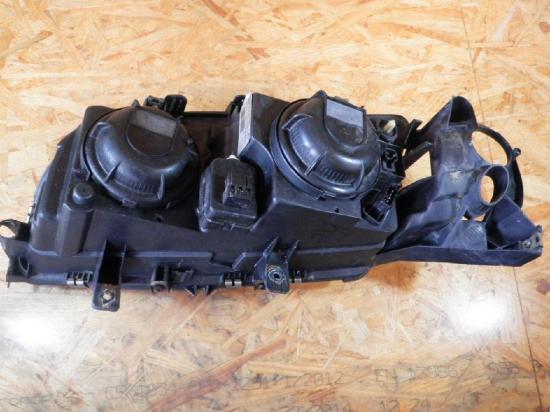 Hauptscheinwerfer rechts VOLVO S80 I (184) 8620663 Bild Hauptscheinwerfer rechts VOLVO S80 I (184) 8620663