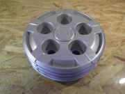 Radabdeckung FIAT Ducato Bus (250)