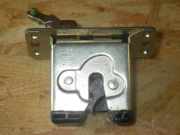 Schloss Heckdeckel OPEL Corsa B (S93)