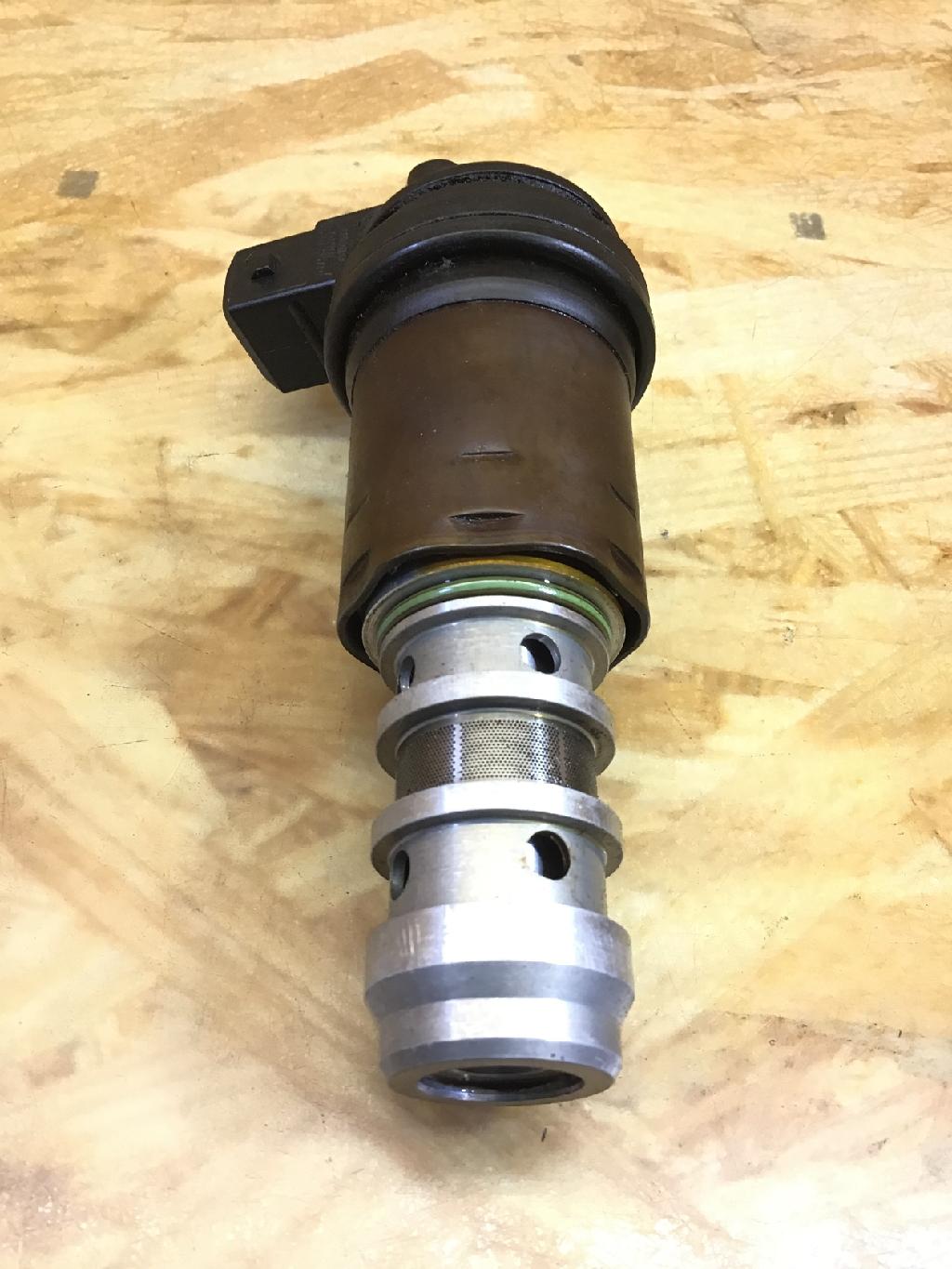 Magnetventil BMW 3er (E90) 1707323 Bild Magnetventil BMW 3er (E90) 1707323