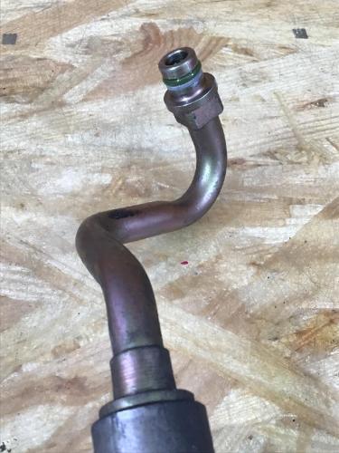 Servoleitung MERCEDES-BENZ C-Klasse (W203) A2034661781 Bild Servoleitung MERCEDES-BENZ C-Klasse (W203) A2034661781