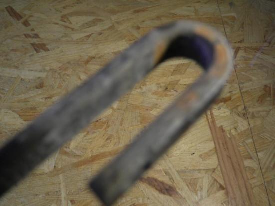 Wischerarm rechts vorne VW Passat B5 Variant (3B5) 3B1955410 Bild Wischerarm rechts vorne VW Passat B5 Variant (3B5) 3B1955410