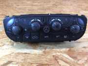 Bedienelement für Klimaanlage MERCEDES-BENZ C-Klasse T-Modell (S203) A209