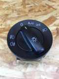 Schalter für Licht VW Touran (1T3) 1T0941431AC