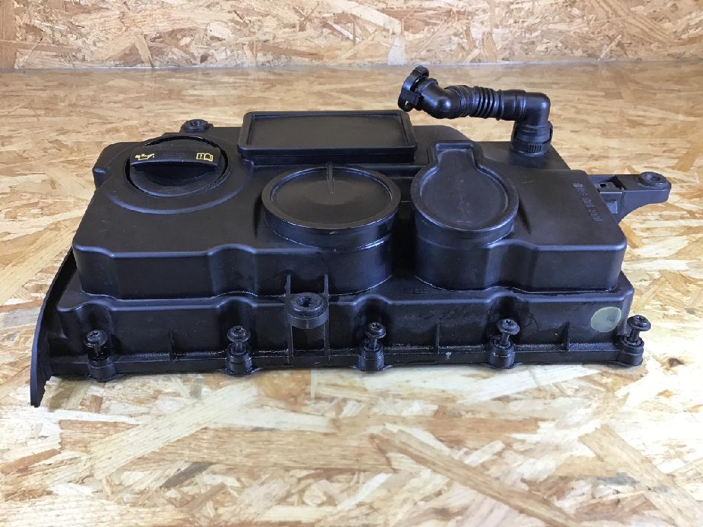 Ventildeckel AUDI A3 (8P) 03G103499 Bild Ventildeckel AUDI A3 (8P) 03G103499