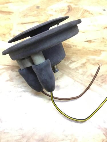 Hupe AUDI 80 (8C, B4) Bild Hupe AUDI 80 (8C, B4)