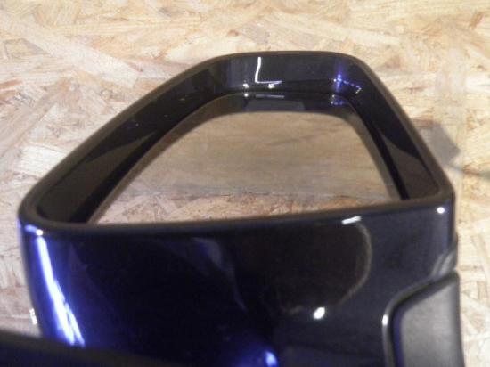 Außenspiegel elektrisch lackiert rechts AUDI A6 Avant (4F, C6) Bild Außenspiegel elektrisch lackiert rechts AUDI A6 Avant (4F, C6)