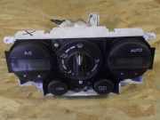 Bedienelement für Klimaanlage NISSAN Primera Traveller (WP11)