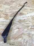 Wischerarm links vorne OPEL Corsa B (S93) 90386266