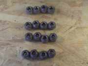 Radmutternsatz SMART Forfour (454)