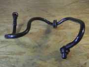 Unterdruckleitung für Bremskraftverstärker BMW 5er Touring (E61) 114466
