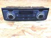 Bedienelement für Klimaanlage AUDI A8 (4H) 4H0820043D