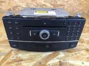 Radio MERCEDES-BENZ C-Klasse T-Modell (S204) A2049069800