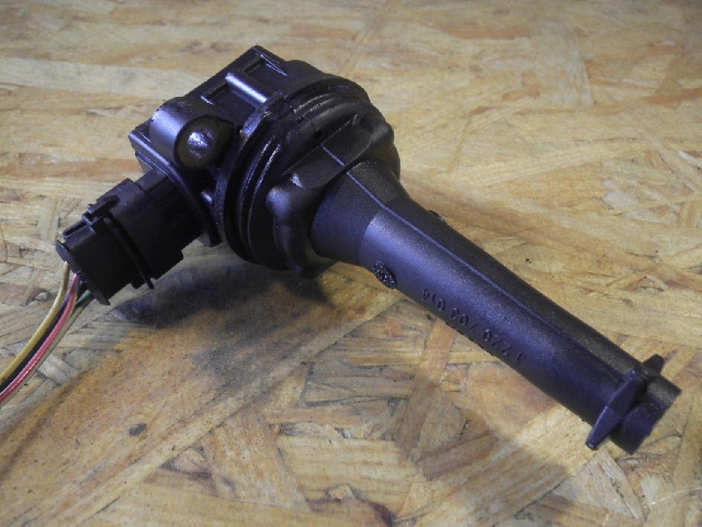Zündspule VOLVO S80 I (184) 9125601 Bild Zündspule VOLVO S80 I (184) 9125601