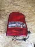 Rückleuchte rechts KIA Carnival II (UP)