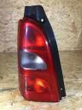 Rückleuchte links SUZUKI Wagon R+ (MM) 301307