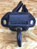 Schloss Heckdeckel OPEL Astra F Caravan VERGLEICHSNR: 90442677