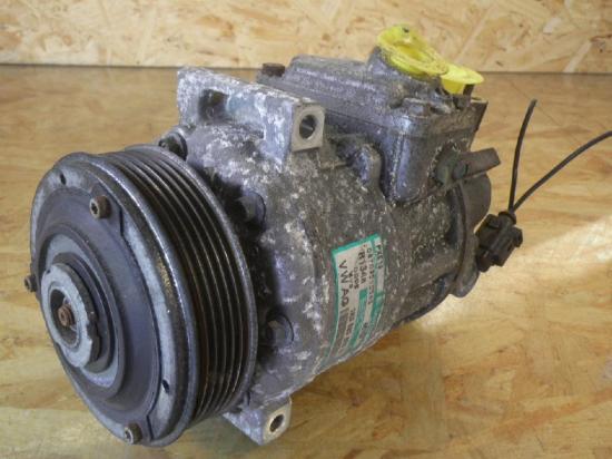 Klimakompressor AUDI A3 (8P) 1K0820803Q Bild Klimakompressor AUDI A3 (8P) 1K0820803Q