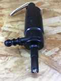 Waschwasserpumpe für Scheinwerferreinigung VW Polo IV (9N, 9A) 3B7955681