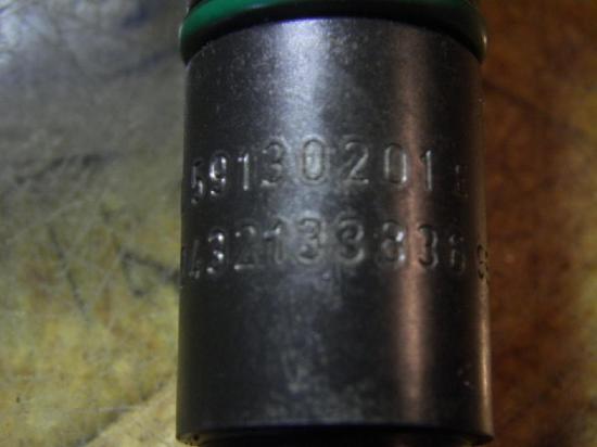 Einspritzdüse VW Passat B5 Variant (3B5) 059130201E Bild Einspritzdüse VW Passat B5 Variant (3B5) 059130201E